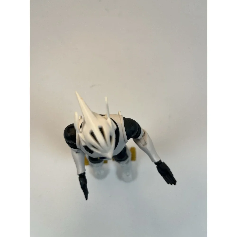 My Hero Academia: TENYA IIDA 7